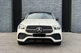 Mercedes-Benz GLE 350 de Plug-in Hybrid AMG-Line 4MATIC , снимка 2