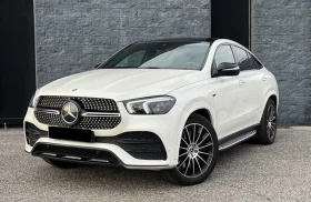 Mercedes-Benz GLE 350 de Plug-in Hybrid AMG-Line 4MATIC , снимка 1