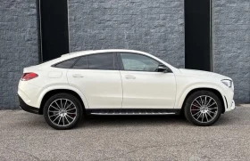 Mercedes-Benz GLE 350 de Plug-in Hybrid AMG-Line 4MATIC , снимка 3