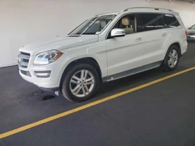  Mercedes-Benz GL