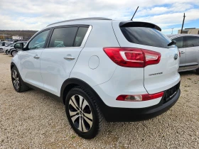 Kia Sportage 1.7CRDI, 116к.с., снимка 6