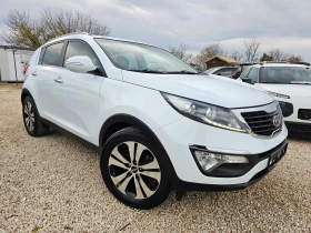 Kia Sportage 1.7CRDI, 116к.с., снимка 3