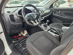 Kia Sportage 1.7CRDI, 116к.с., снимка 7