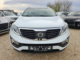 Kia Sportage 1.7CRDI, 116к.с., снимка 2