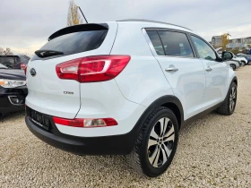 Kia Sportage 1.7CRDI, 116к.с., снимка 4