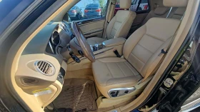 Mercedes-Benz ML 350 4MATIC* Перфектна за газ* Keyless* Bluetooth* Пано, снимка 5