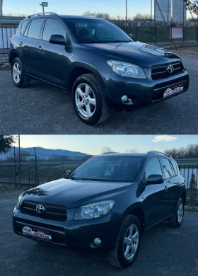 Toyota Rav4 2.2D4D* 136..* 44* 6 *  | Mobile.bg    3