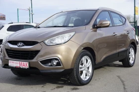 Hyundai IX35 1.7/Кожа/Подгрев/Euro5, снимка 3