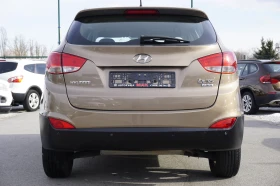 Hyundai IX35 1.7/Кожа/Подгрев/Euro5, снимка 6