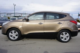 Hyundai IX35 1.7/Кожа/Подгрев/Euro5, снимка 4