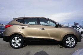 Hyundai IX35 1.7/Кожа/Подгрев/Euro5, снимка 8