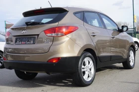 Hyundai IX35 1.7/Кожа/Подгрев/Euro5, снимка 7