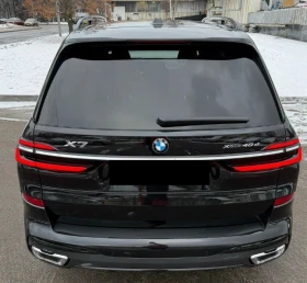 Обява за продажба на BMW X7 xDrive40d M Sport ~ 215 998 лв. - изображение 4