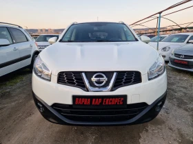 Nissan Qashqai 2.0I 4x4 Фейслифт, снимка 1