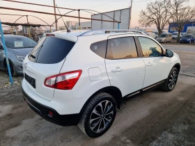 Nissan Qashqai 2.0I 4x4 Фейслифт, снимка 3