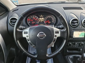 Nissan Qashqai 2.0I 4x4 Фейслифт, снимка 13