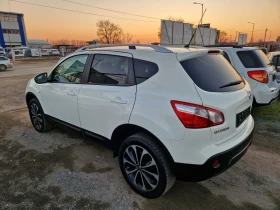 Nissan Qashqai 2.0I 4x4 Фейслифт, снимка 4