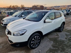 Nissan Qashqai 2.0I 4x4 Фейслифт, снимка 5