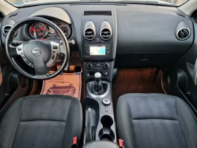 Nissan Qashqai 2.0I 4x4 Фейслифт, снимка 12