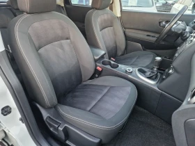 Nissan Qashqai 2.0I 4x4 Фейслифт, снимка 10