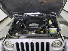 Jeep Wrangler, снимка 11