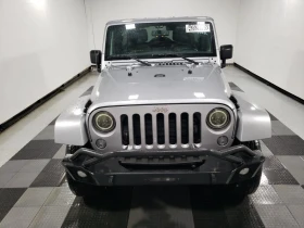 Jeep Wrangler, снимка 3