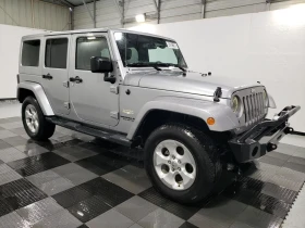 Jeep Wrangler, снимка 2