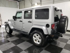 Jeep Wrangler, снимка 5