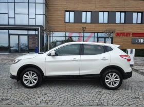 Nissan Qashqai 1.5dci, снимка 6