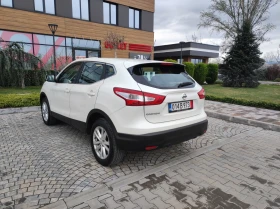 Nissan Qashqai 1.5dci, снимка 5