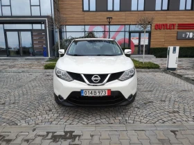 Nissan Qashqai 1.5dci, снимка 2