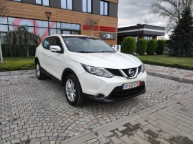 Nissan Qashqai 1.5dci, снимка 3