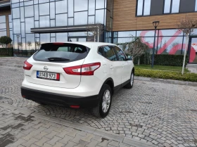 Nissan Qashqai 1.5dci, снимка 4