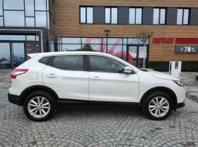 Nissan Qashqai 1.5dci, снимка 7