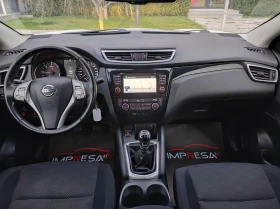 Nissan Qashqai 1.5dci, снимка 10