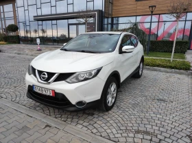 Nissan Qashqai 1.5dci, снимка 1