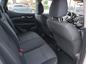 Nissan Qashqai 1.5dci, снимка 11