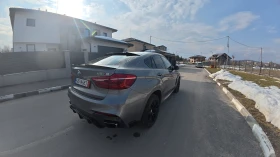 BMW X6 50i xDrive 4. 4L М пакет, снимка 7