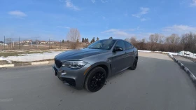 BMW X6 50i xDrive 4. 4L М пакет, снимка 3