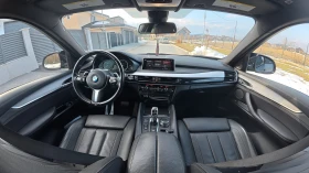 BMW X6 50i xDrive 4. 4L М пакет, снимка 10