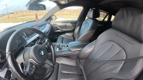 BMW X6 50i xDrive 4. 4L М пакет, снимка 11