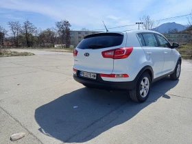 Kia Sportage 2.0 Бензин/Газ, снимка 5