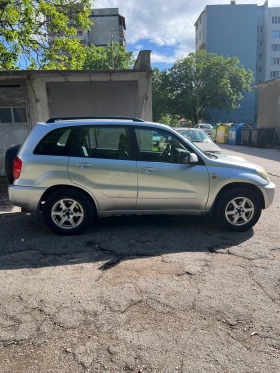 Обява за продажба на Toyota Rav4 2.0D4-D ~4 400 лв. - изображение 2