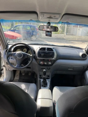 Обява за продажба на Toyota Rav4 2.0D4-D ~4 400 лв. - изображение 5