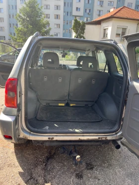 Обява за продажба на Toyota Rav4 2.0D4-D ~4 400 лв. - изображение 9