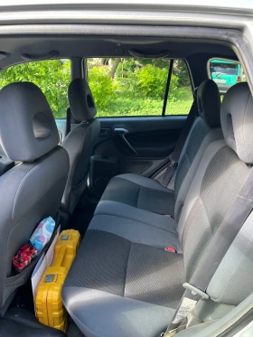 Обява за продажба на Toyota Rav4 2.0D4-D ~4 400 лв. - изображение 7