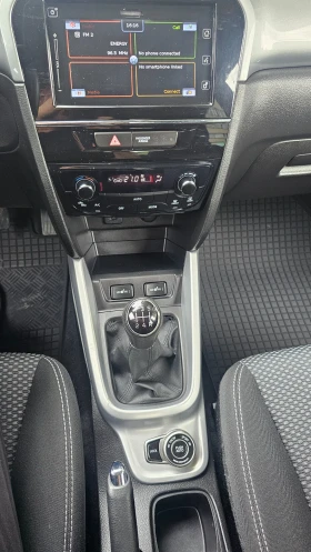 Suzuki Vitara 1.6  44  6 | Mobile.bg    11