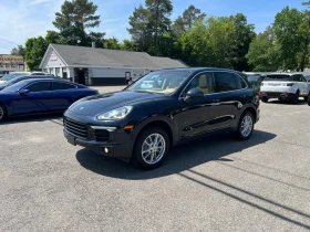 Porsche Cayenne Bose* подгрев* обдухване* панорама* 
