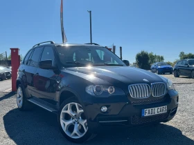 BMW X5 3.0d* ТОП* СОБСТВЕН ЛИЗИНГ* 7-МЕСТЕН