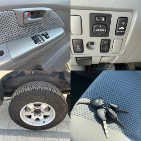 Toyota Hilux 2.5 D4-D Клима 4х4 - цена по договаряне - 35423517 16